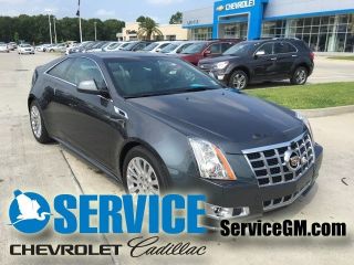 Used 2013 Cadillac CTS Performance in Lafayette, Louisiana