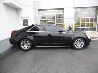 Used 2011 Cadillac CTS Performance in Indianapolis, Indiana