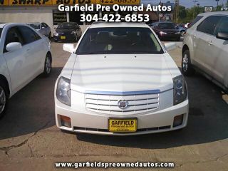 Used 2004 Cadillac CTS Base in Parkersburg, West Virginia