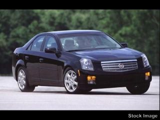 Used 2004 Cadillac CTS in Bristol, Tennessee