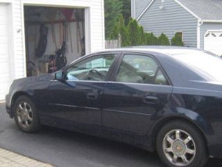 Used 2004 Cadillac CTS in New York, New York