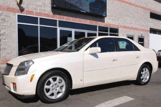 Used 2006 Cadillac CTS in Fairfield, Alabama