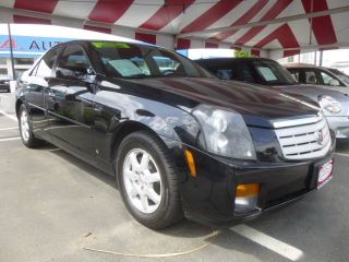 Used 2007 Cadillac CTS in South Gate, California