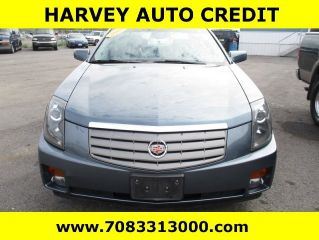 Used 2006 Cadillac CTS in Harvey, Illinois