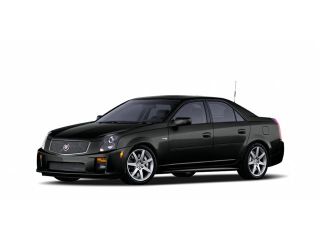 Cadillac CTS V 2005