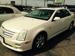 Used 2005 Cadillac CTS in Lubbock, Texas