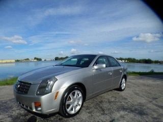 Used 2005 Cadillac CTS in Miami, Arizona
