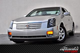 Used 2007 Cadillac CTS in Marietta, Georgia