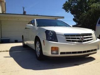 Used 2007 Cadillac CTS Base in New York, New York