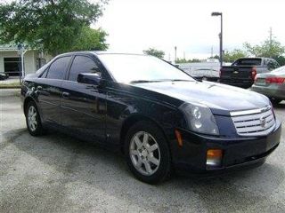 Used 2006 Cadillac CTS in Orlando, Florida