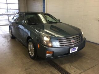 Used 2006 Cadillac CTS in Dayton, Ohio