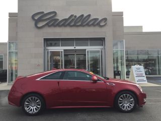 Used 2013 Cadillac CTS Premium in Toms River, New Jersey