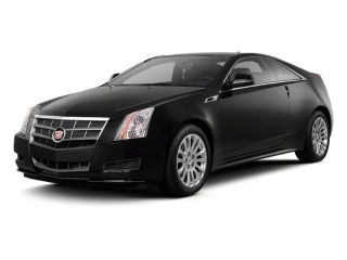 Used 2012 Cadillac CTS Premium in Orlando, Florida