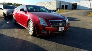 Used 2011 Cadillac CTS Premium in Saint Robert, Missouri