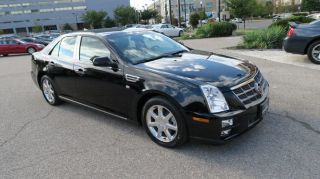 Used 2011 Cadillac STS in Louisville, Kentucky