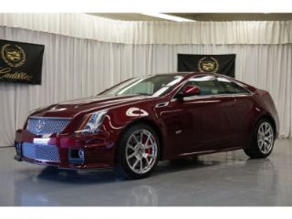 Used 2014 Cadillac CTS V in Phoenix, Arizona
