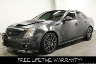 Used 2010 Cadillac CTS V in Nixa, Missouri
