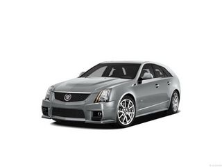 Used 2012 Cadillac CTS V in Prince Frederick, Maryland