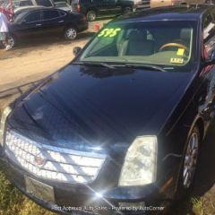 Used 2006 Cadillac STS in Atlanta, Georgia