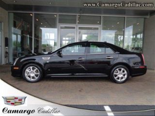 Used 2009 Cadillac STS in Cincinnati, Ohio