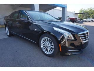 Used 2016 Cadillac CT6 Standard in Columbia, Tennessee