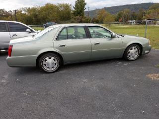 Used 2005 Cadillac DeVille Base in Whitwell, Tennessee