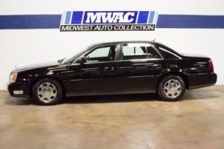 Used 2005 Cadillac DeVille in Addison, Illinois