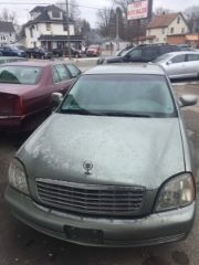 Used 2005 Cadillac DeVille in Warren, Ohio