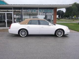 Used 2006 Cadillac DTS Performance in Adel, Iowa