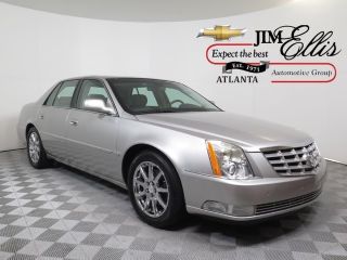 Used 2007 Cadillac DTS Performance in Chamblee, Georgia