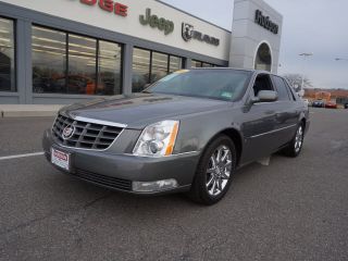 Used 2006 Cadillac DTS Performance in Jersey City, New Jersey