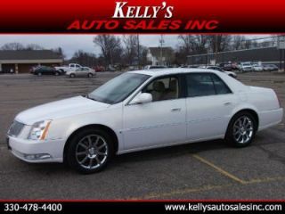 Used 2006 Cadillac DTS Performance in Canton, Ohio