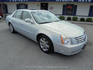 Used 2006 Cadillac DTS in Athens, Tennessee