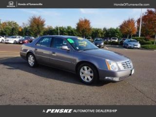Used 2007 Cadillac DTS in Turnersville, New Jersey