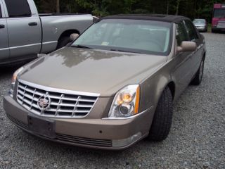 Used 2006 Cadillac DTS in Ashland, Virginia