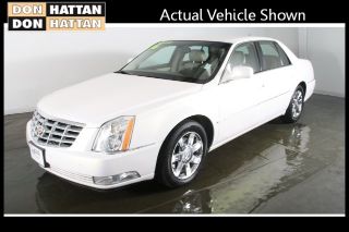 Used 2006 Cadillac DTS in Wichita, Kansas