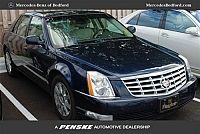 Used 2008 Cadillac DTS in Cleveland, Alabama