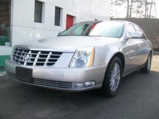 Used 2007 Cadillac DTS Luxury I in Enfield, Connecticut