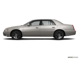 Used 2008 Cadillac DTS in Charlotte, North Carolina