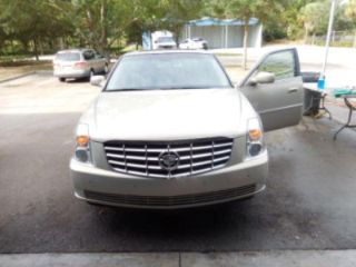 Used 2007 Cadillac DTS in Ocoee, Florida