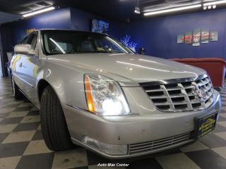 Used 2008 Cadillac DTS in Manassas, Virginia