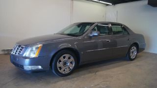 Used 2007 Cadillac DTS in Garland, Texas