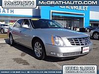 Used 2009 Cadillac DTS in Cedar Rapids, Iowa
