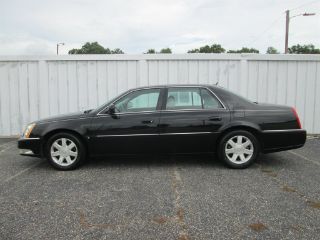 Used 2006 Cadillac DTS in Gulfport, Mississippi
