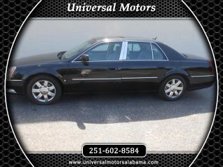 Used 2006 Cadillac DTS in Saraland, Alabama