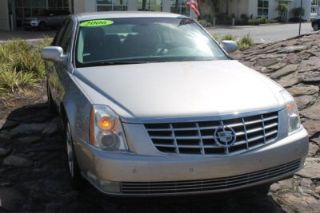 Cadillac DTS 2006