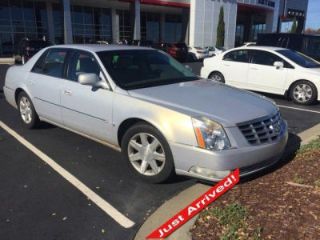 Used 2006 Cadillac DTS in Matthews, North Carolina