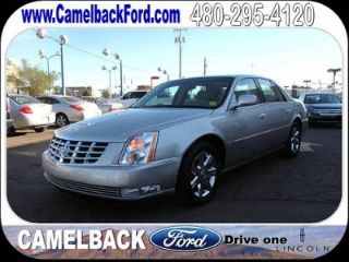 Used 2006 Cadillac DTS in Phoenix, Arizona