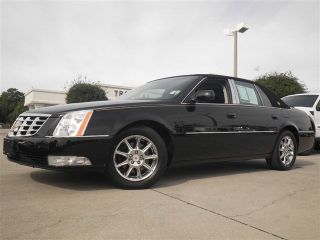 Used 2011 Cadillac DTS Luxury in Bradenton, Florida