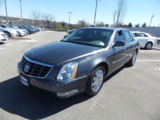 Used 2010 Cadillac DTS Premium in Madison, Tennessee